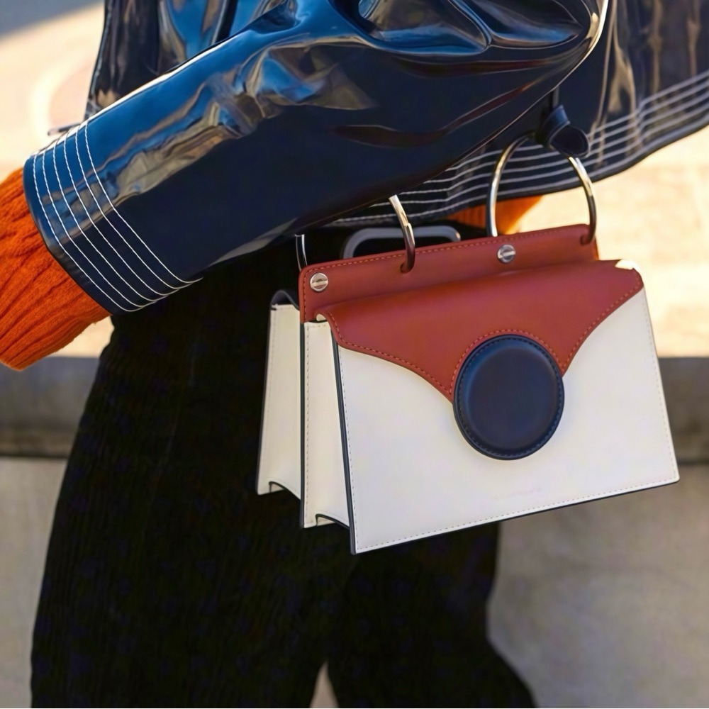 Danse Lente mini phoebe crossbody bag in excellent condintion